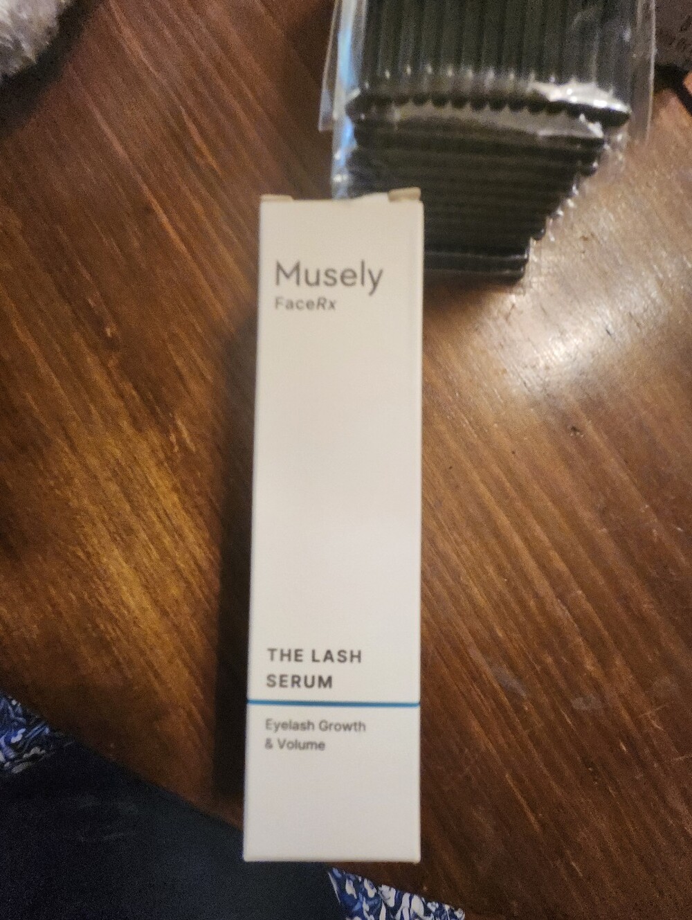 Musely Eyelash Serum